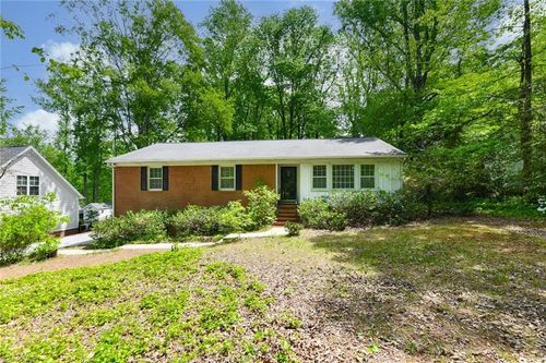 1102 Forest Hill Dr, Greensboro, NC, 27410-4714 | Card Image