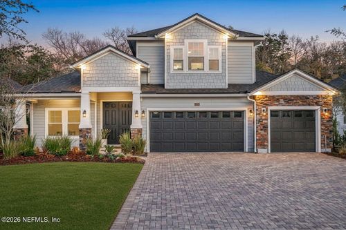 523 Windley Drive, St Augustine, FL, 32092 | Card Image