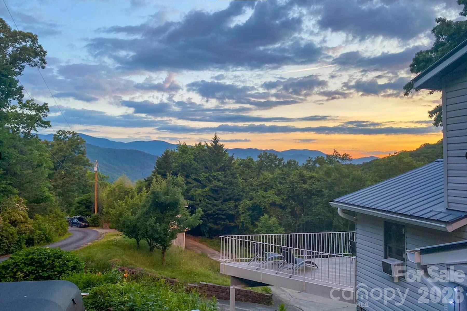 Residential in Sylva