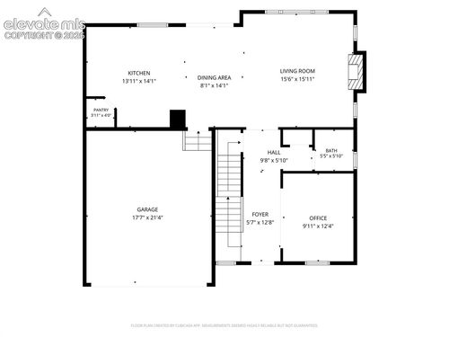 6758 Alliance Loop, Colorado Springs, CO, 80925 | Card Image