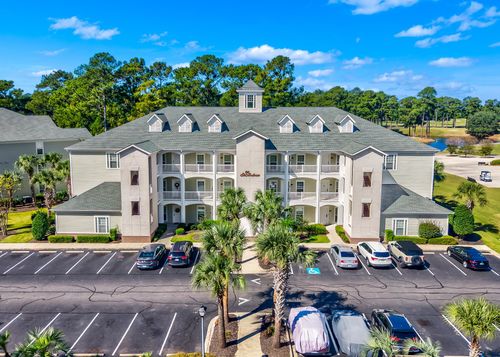 104-100 Cypress Point Ct, Myrtle Beach, SC, 29579-6635 | Card Image