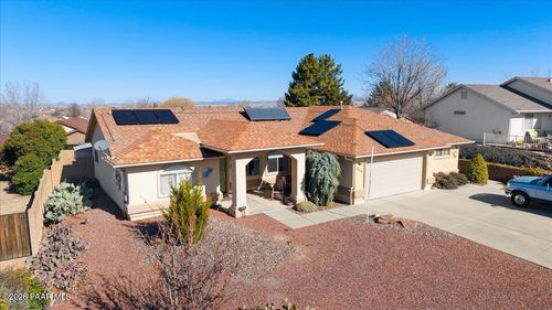 7-7456 N Summit View Drive, Prescott Valley, AZ, 86315 | Card Image