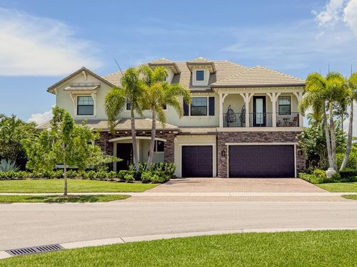 8208 Se Red Root Way, Jupiter, FL, 33458-1163 | Card Image