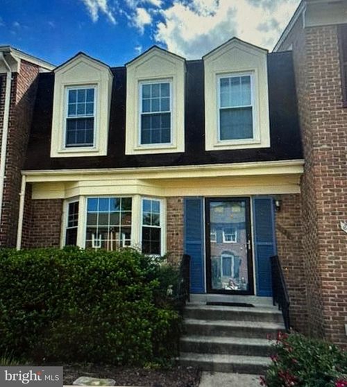 6125 Summer Park Ln, ALEXANDRIA, VA, 22315-5222 | Card Image