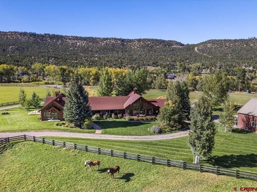 3232 County Road 24, Ridgway, CO, 81432-9752 | Card Image