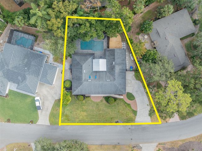 2045 Woody Dr, House other with 5 bedrooms, 3 bathrooms and null parking in WINDERMERE FL | Image 38