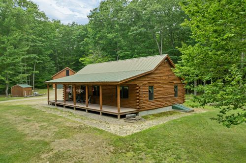 15 Neal Hill Road, Wolfeboro, NH, 03894 | Card Image
