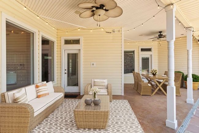 906 Millstone Ln, House other with 4 bedrooms, 4 bathrooms and null parking in Chandler TX | Image 31