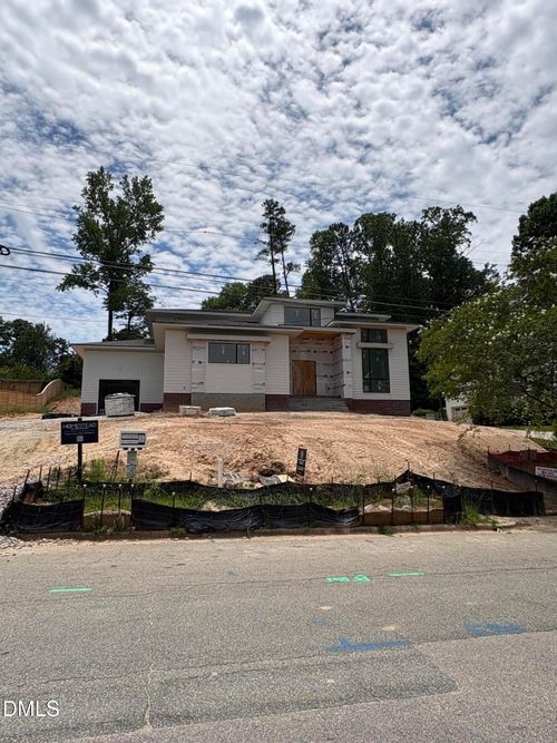 961 Wimbleton Dr, Raleigh, NC, 27609-4355 | Card Image