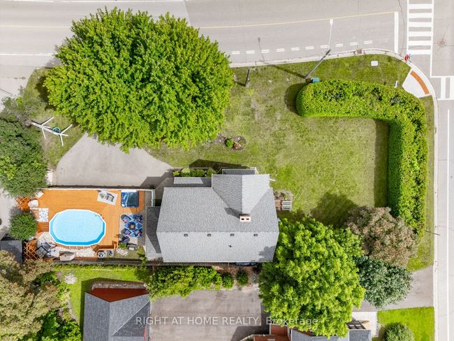 700 Myrtle Rd W, House other with 4 bedrooms, 3 bathrooms and 6 parking in Ashburn ON | Image 43