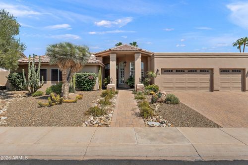 10195 E Corrine Drive, Scottsdale, AZ, 85260 | Card Image