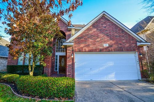 20402 Indian Grove Ln, Katy, TX, 77450-3511 | Card Image