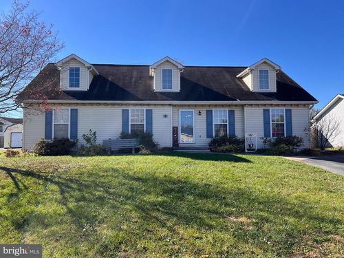 108 Berkshire Circle, WINCHESTER, VA, 22601 | Card Image