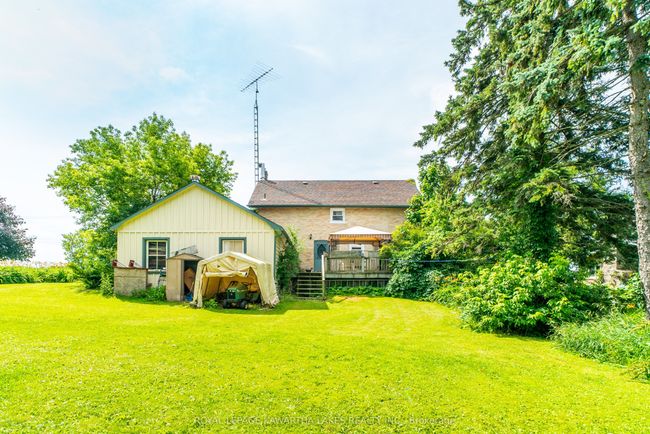 1167 Highway 7, House other with 3 bedrooms, 2 bathrooms and 3 parking in Oakwood ON | Image 31