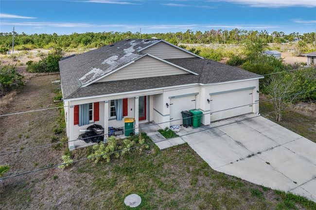 15345 Pottstown Ave, House other with 4 bedrooms, 3 bathrooms and null parking in PORT CHARLOTTE FL | Image 26