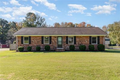 1900 Torredge Road, House other with 3 bedrooms, 2 bathrooms and null parking in Durham NC | Image 1