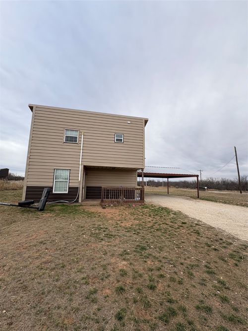 1645 Private Road 2431, Clyde, TX, 79510-5503 | Card Image
