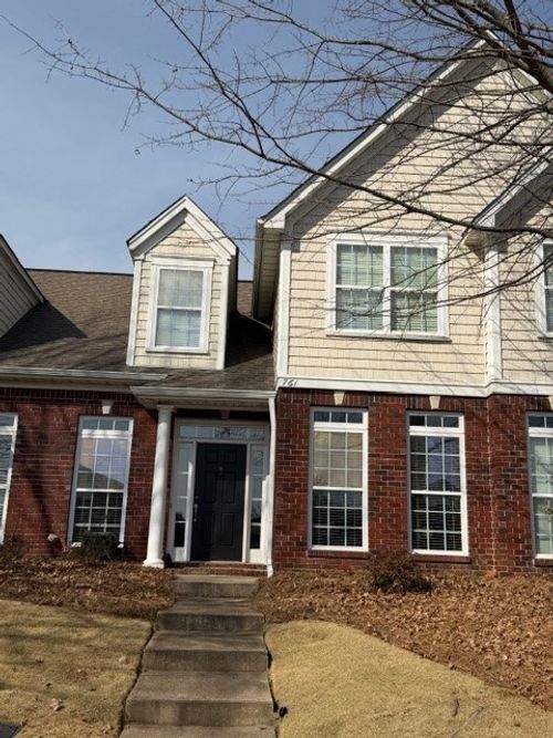 761 Stanton Dr, AUBURN, AL, 36830-7283 | Card Image