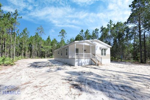 Lot 4 Waycross Highway, Jesup, GA, 30427 | Card Image