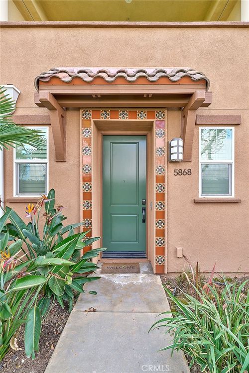 5868 W Spring St, Anaheim, CA, 92805 | Card Image