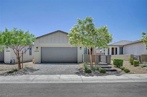 2379 Albury Ave, North Las Vegas, NV, 89086-1660 | Card Image