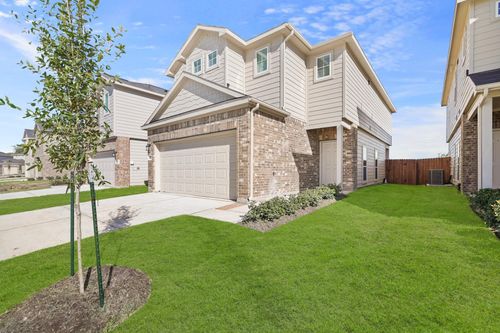 13330 Bald Eagle Way, Houston, TX, 77048-2256 | Card Image