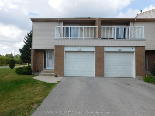 2-500 Osgoode Dr, London, ON, N6E2G9 | Card Image