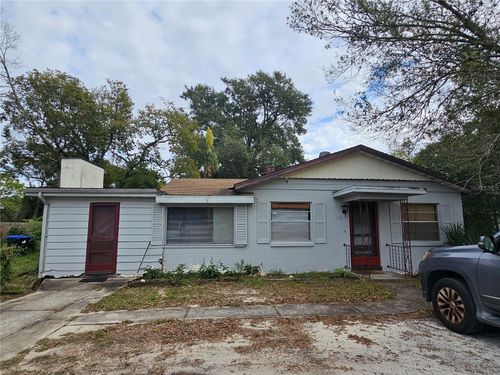 913 Emeralda Rd, ORLANDO, FL, 32808-7213 | Card Image