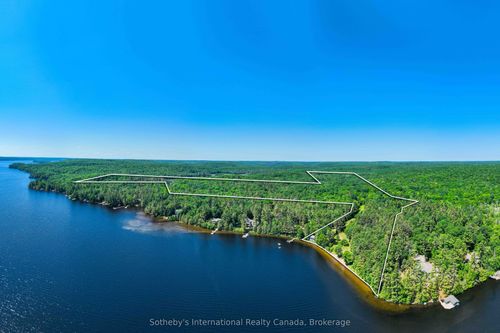 2447 S Portage Rd, Lake of Bays, ON, P0A2J3 | Card Image