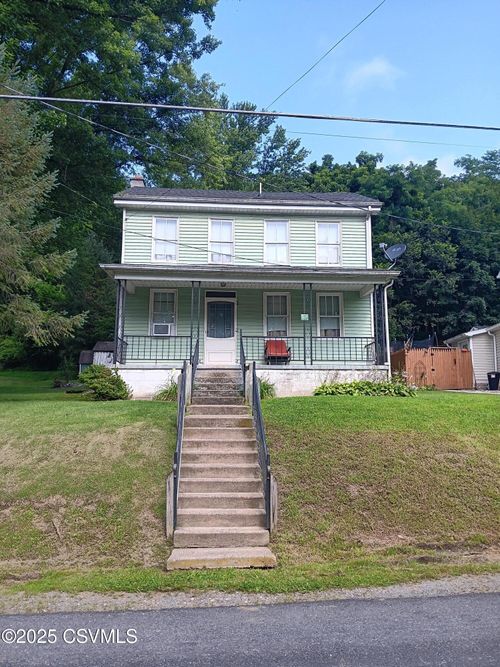 1894 N Main Street, Port Trevorton, PA, 17864 | Card Image
