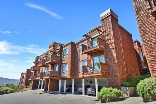 538 Seaver Dr, Mill Valley, CA, 94941-2267 | Card Image