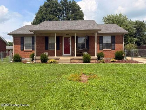 122 Owings Blvd, Bardstown, KY, 40004-2703 | Card Image