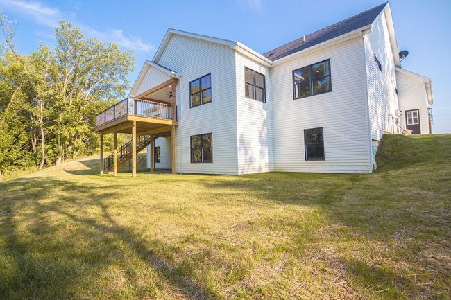 10640 E 200 N, House other with 3 bedrooms, 2 bathrooms and null parking in Lafayette IN | Image 29