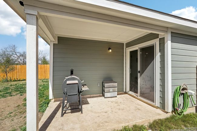 5431 Frederick Blf, House other with 3 bedrooms, 2 bathrooms and null parking in Von Ormy TX | Image 29