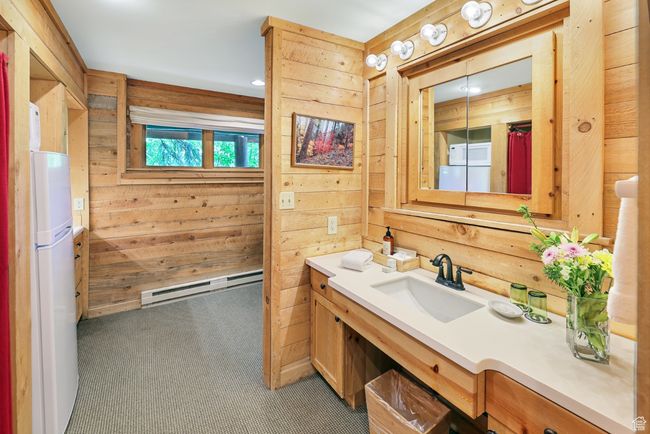 4 - 8878 N Timphaven Rd Man Rd, Condo with 2 bedrooms, 2 bathrooms and null parking in Sundance UT | Image 52