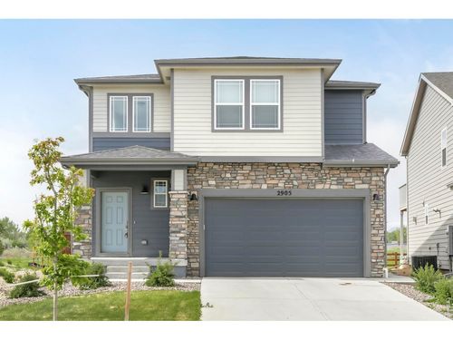 2905 S Flat Cir, Longmont, CO, 80503 | Card Image