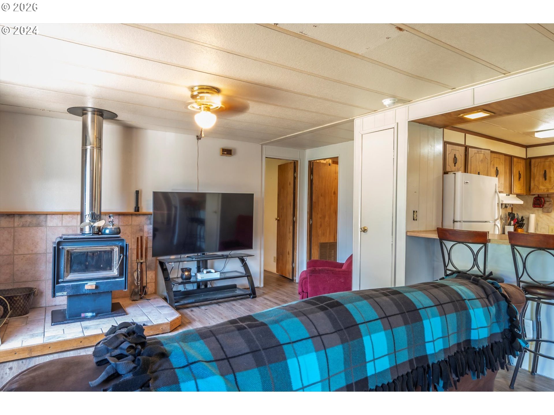 Residential in CoosBay 4