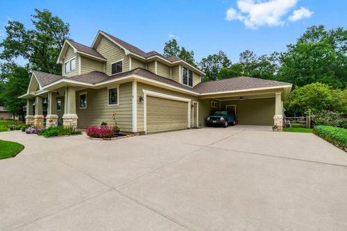 206 Branding Iron, Livingston, TX, 77351-7558 | Card Image