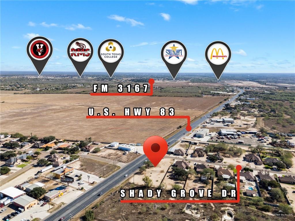 Land in Rio Grande City 5