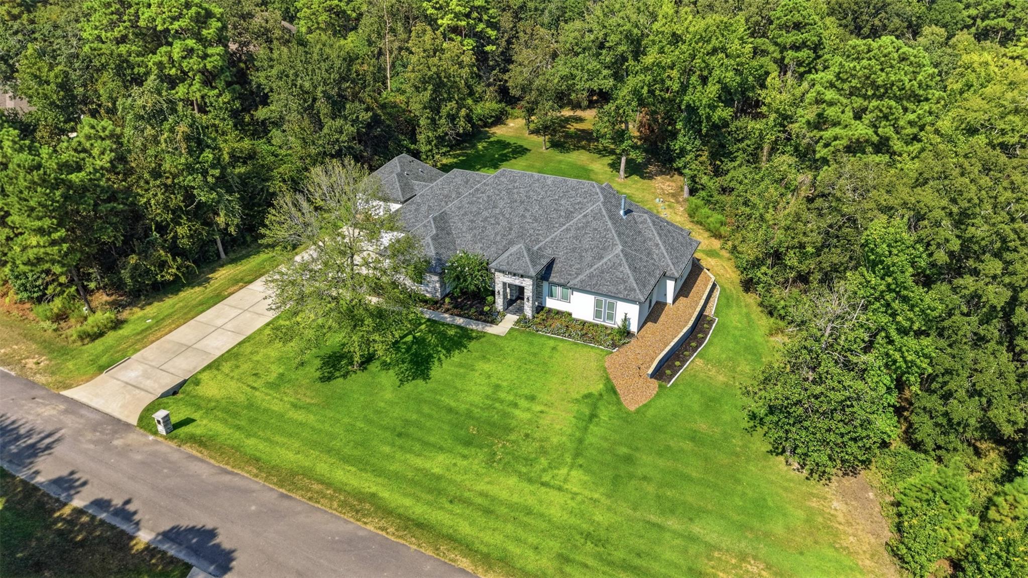 Residential in Montgomery 5