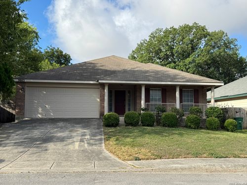 9803 Sandie, Helotes, TX, 78023-3605 | Card Image