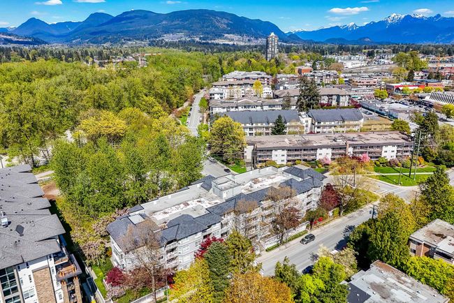 406 - 2439 Wilson Avenue, Condo with 1 bedrooms, 1 bathrooms and 1 parking in Port Coquitlam BC | Image 32