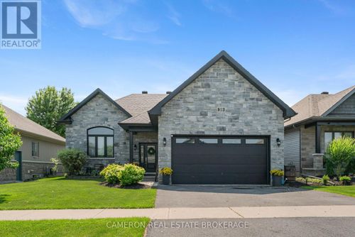38 Jim Brownell Blvd, Long Sault, ON, K0C1P0 | Card Image