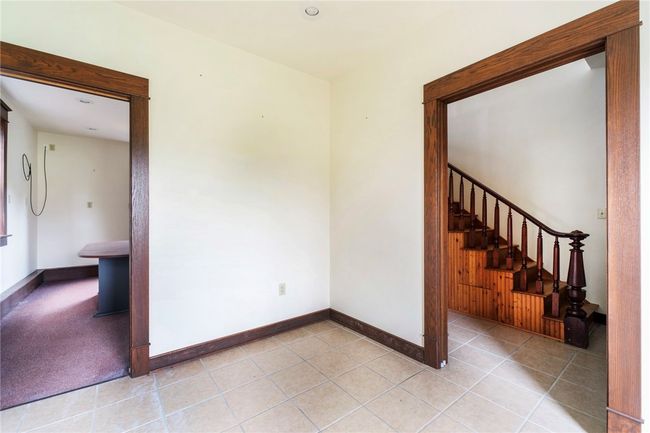 1946 State Route 208, House other with 2 bedrooms, 1 bathrooms and 8 parking in Pulaski PA | Image 16