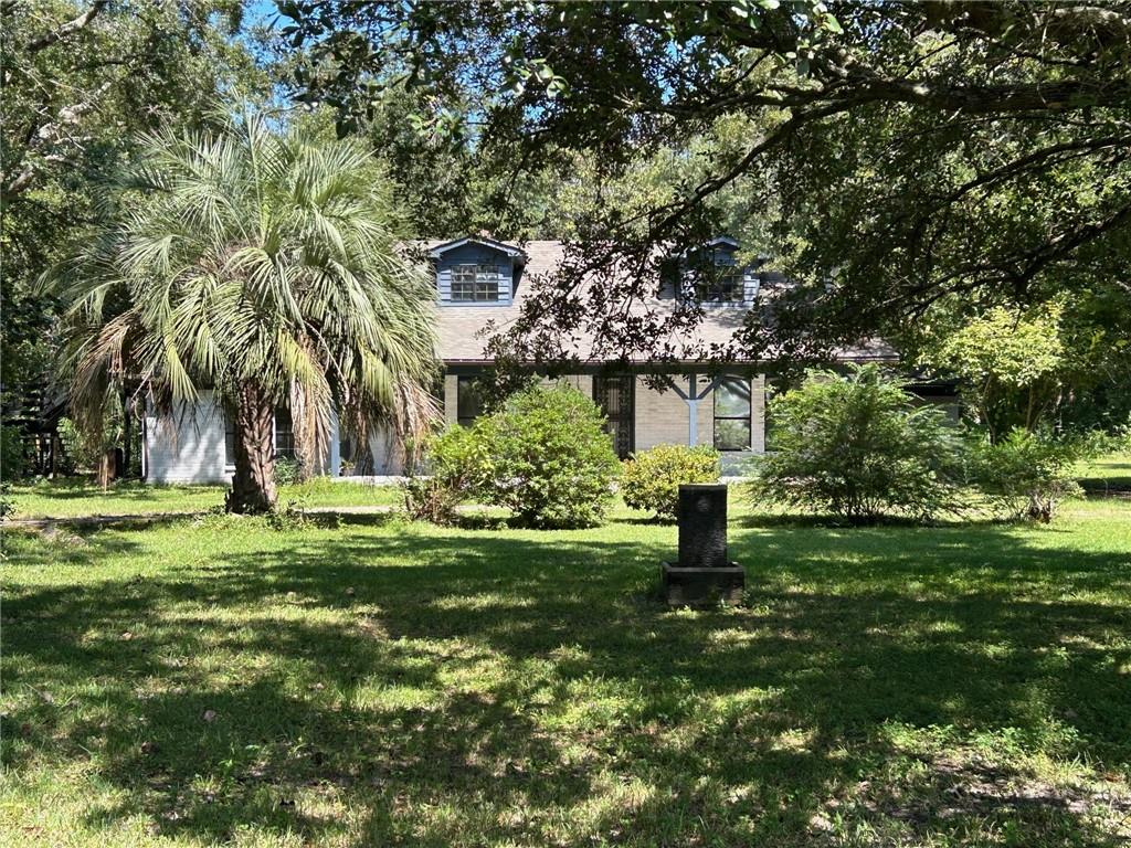 Bayou Rd, Mobile, AL 36605