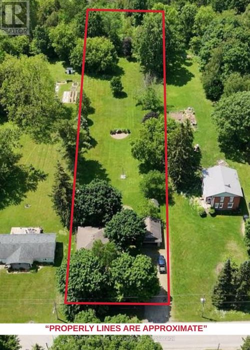 1061 Howick St, Wroxeter, ON, N0G2X0 | Card Image