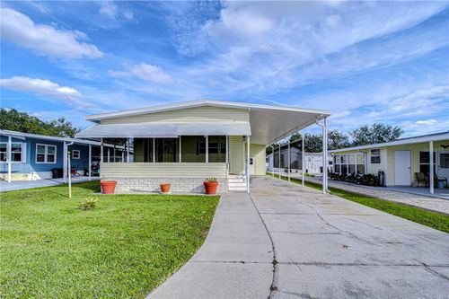 4961 Britni Way, ZEPHYRHILLS, FL, 33541-7313 | Card Image