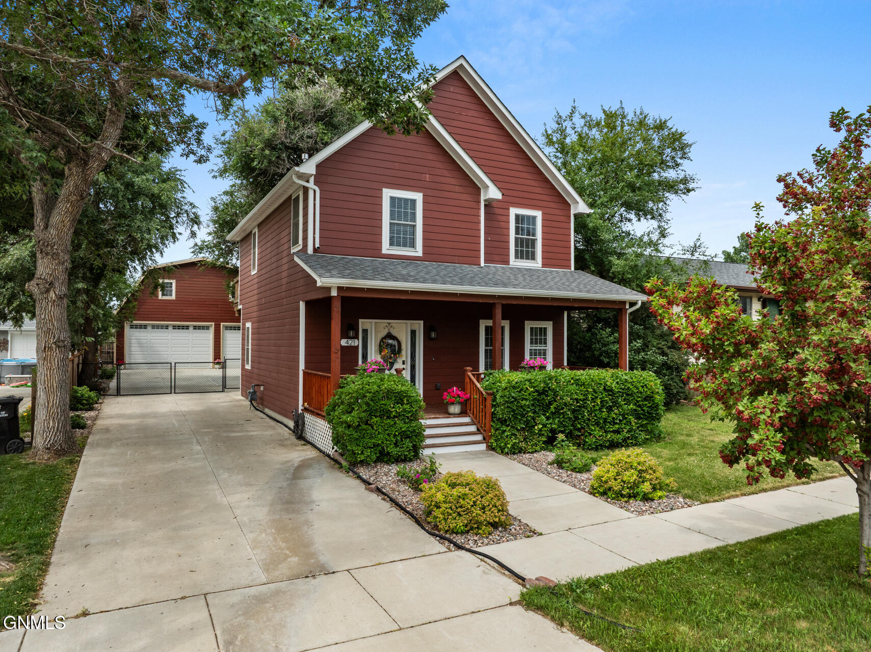 Residential in Williston 2
