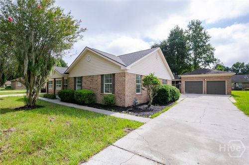 5204 Garrard Ave, Savannah, GA, 31405-2714 | Card Image