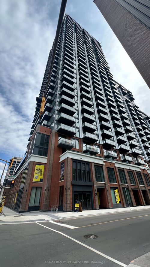 826-75 James Street S, Hamilton, ON, L8P2Y9 | Card Image